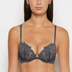 La Senza Beyond Sexy Gel Padding Plunge Bra