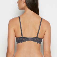 La Senza Beyond Sexy Gel Padding Plunge Bra