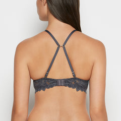 La Senza Beyond Sexy Gel Padding Plunge Bra