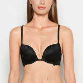 La Senza Beyond Sexy Gel Padding Plunge Bra