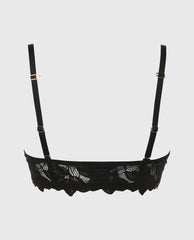 La Senza Beyond Sexy Gel Padding Plunge Bra