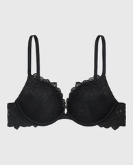 La Senza Obvious Hello Sugar Plunge Bra