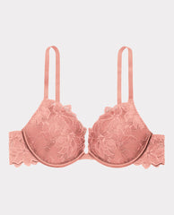 La Senza Obvious Hello Sugar Plunge Bra