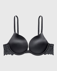 La Senza Obvious Hello Sugar Plunge Bra