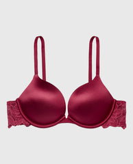 La Senza Obvious Hello Sugar Plunge Bra
