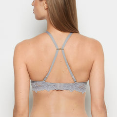 La Senza Obvious Hello Sugar Plunge Bra