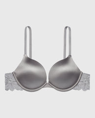 La Senza Obvious Hello Sugar Plunge Bra