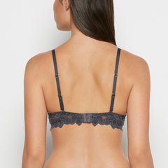La Senza Obvious Hello Sugar Plunge Bra