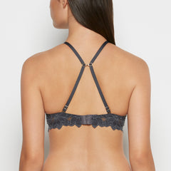 La Senza Obvious Hello Sugar Plunge Bra