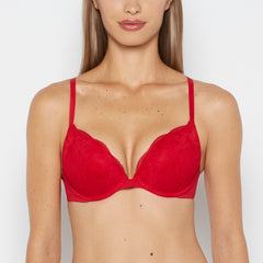La Senza Trendy Obsession Pushup Bra