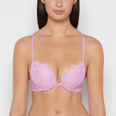 La Senza Obvious Beyond Sexy Gel Padding Bra
