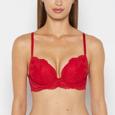 La Senza Obvious Beyond Sexy Gel Padding Bra