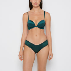 La Senza Sexy Sexy Pin Up Cheeky Panty