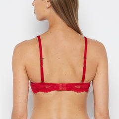 La Senza Obvious Hello Sugar Double Pushup Bra