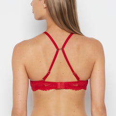 La Senza Obvious Hello Sugar Double Pushup Bra