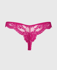 La Senza Sexy Diva Thong Panty