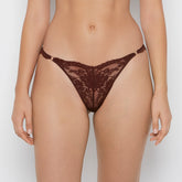 La Senza Sexy Diva Thong Panty