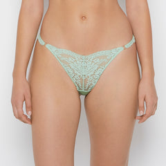 La Senza Diva Thong Panty