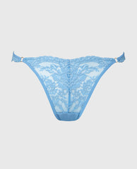 La Senza Diva Cheeky Thong Lace Panty
