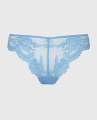 La Senza Diva Cheeky V-Waist Lace Panty