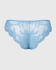 La Senza Diva Cheeky V-Waist Lace Panty