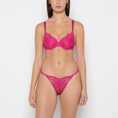 La Senza Obvious So Sexy Lightly Lined Bra