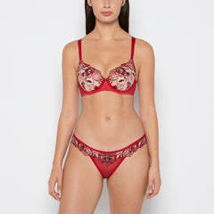 La Senza Diva Cheeky Panty