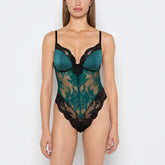 La Senza Sexy Sleep Bodysuit