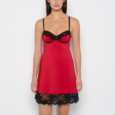 La Senza Sexy Sleep Slip Dress
