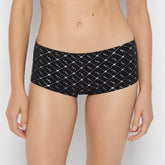 La Senza Trendy No Show Boyshort Panty