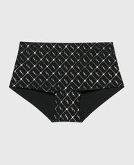 La Senza Trendy No Show Boyshort Panty