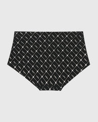 La Senza Trendy No Show Boyshort Panty