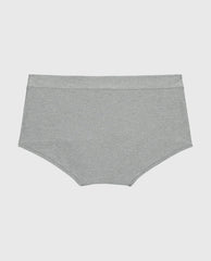 La Senza Trendy Ultrasoft Boyshort Panty