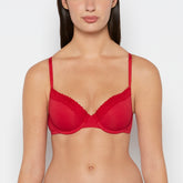 La Senza Trendy Remix Lightly Lined Bra