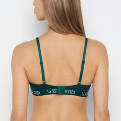 La Senza Trendy Remix Lightly Lined Bra