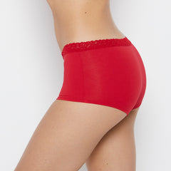 La Senza Trendy Remix Boyshort Panty
