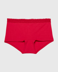 La Senza Trendy Remix Boyshort Panty
