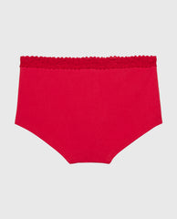 La Senza Trendy Remix Boyshort Panty