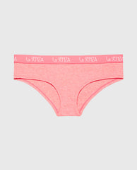 La Senza Hipster Panty with Art Deco Logo