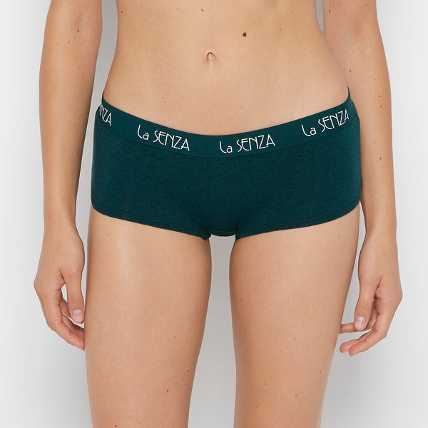 La Senza Trendy Remix Boyshort Panty