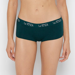 La Senza Trendy Remix Boyshort Panty