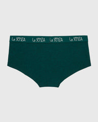 La Senza Trendy Remix Boyshort Panty