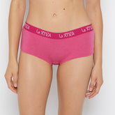 La Senza Trendy Remix Boyshort Panty