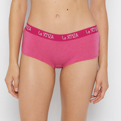 La Senza Trendy Remix Boyshort Panty