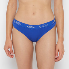 La Senza Remix Thong Panty