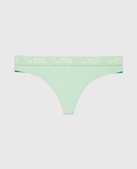 La Senza Remix Thong Panty