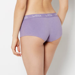 La Senza Trend Remix Boyshort Panty