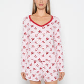 La Senza Casual Lounge Top