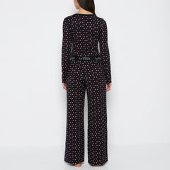 La Senza Two-Piece PJ Set in Sweet Dot