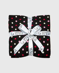 La Senza Two-Piece PJ Set in Sweet Dot